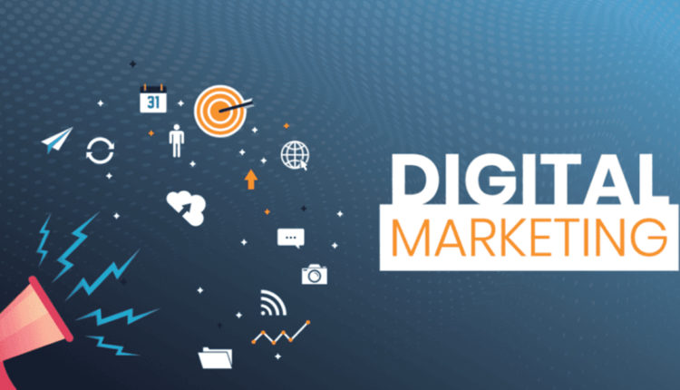 Digital Marketing Training